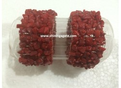 RED AGATE