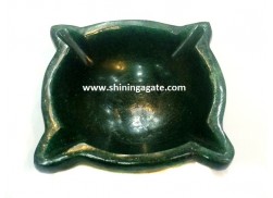 MICA AGATE 3.5" BOWLS WITH SPECIAL DESIGN