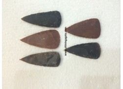 NEOLITHIC BLADES