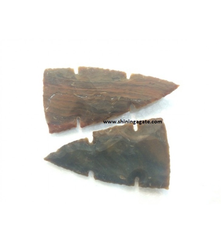 NEOLITHIC BLADE WITH 4 NODGE